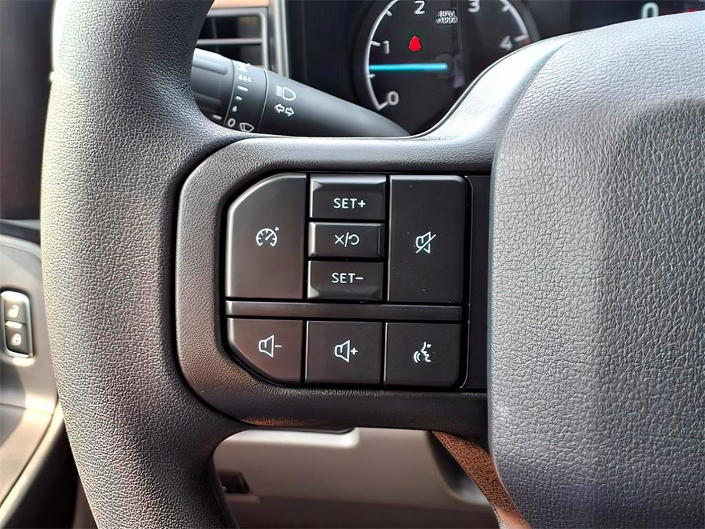 new 2026 Ford F-350 car, priced at $66,935