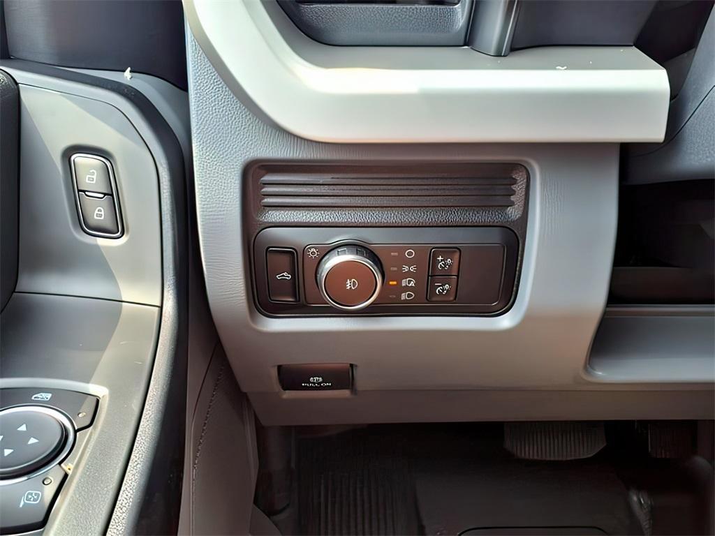 new 2026 Ford F-350 car, priced at $66,935