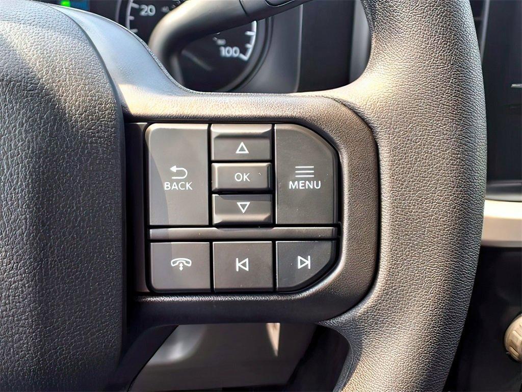 new 2026 Ford F-350 car, priced at $66,935