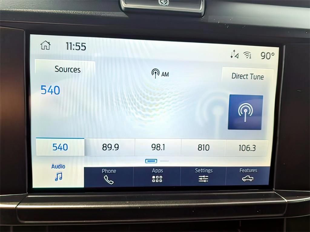 new 2026 Ford F-350 car, priced at $66,935