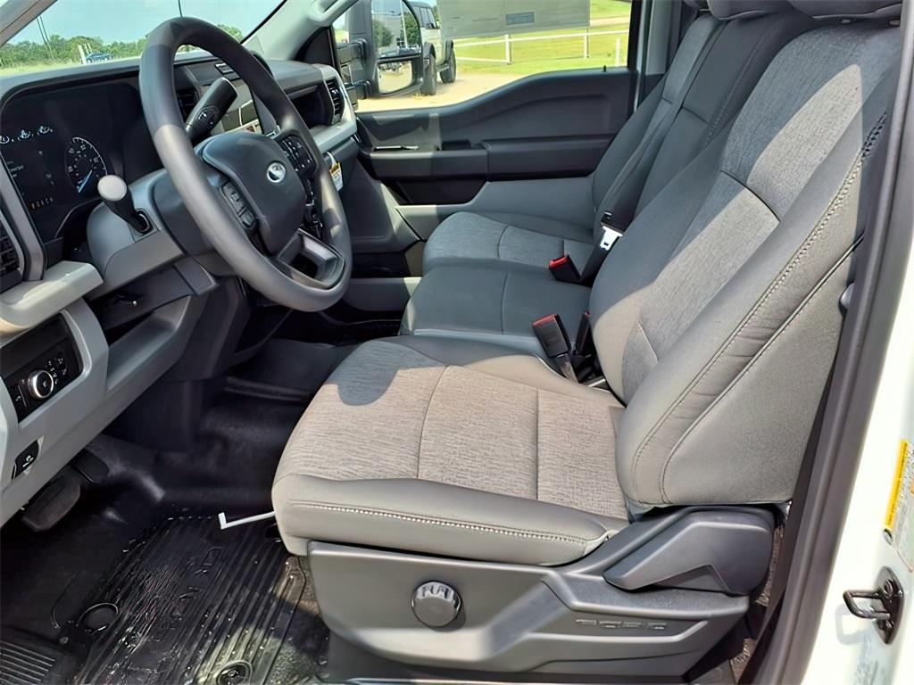 new 2026 Ford F-350 car, priced at $66,935