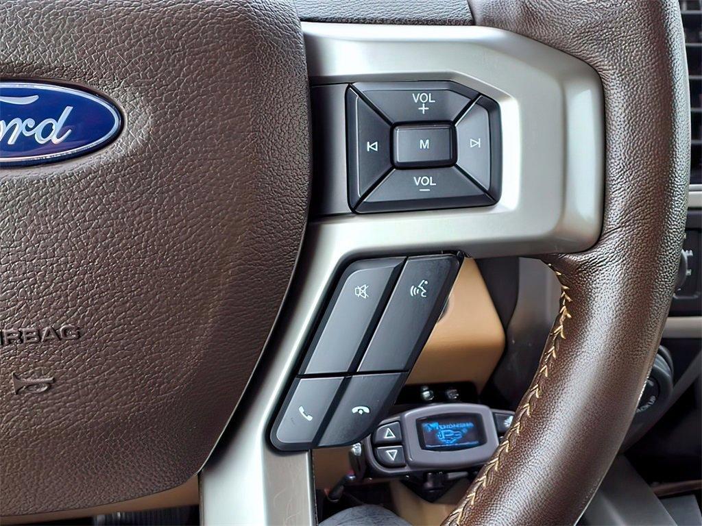 used 2020 Ford F-150 car, priced at $32,595