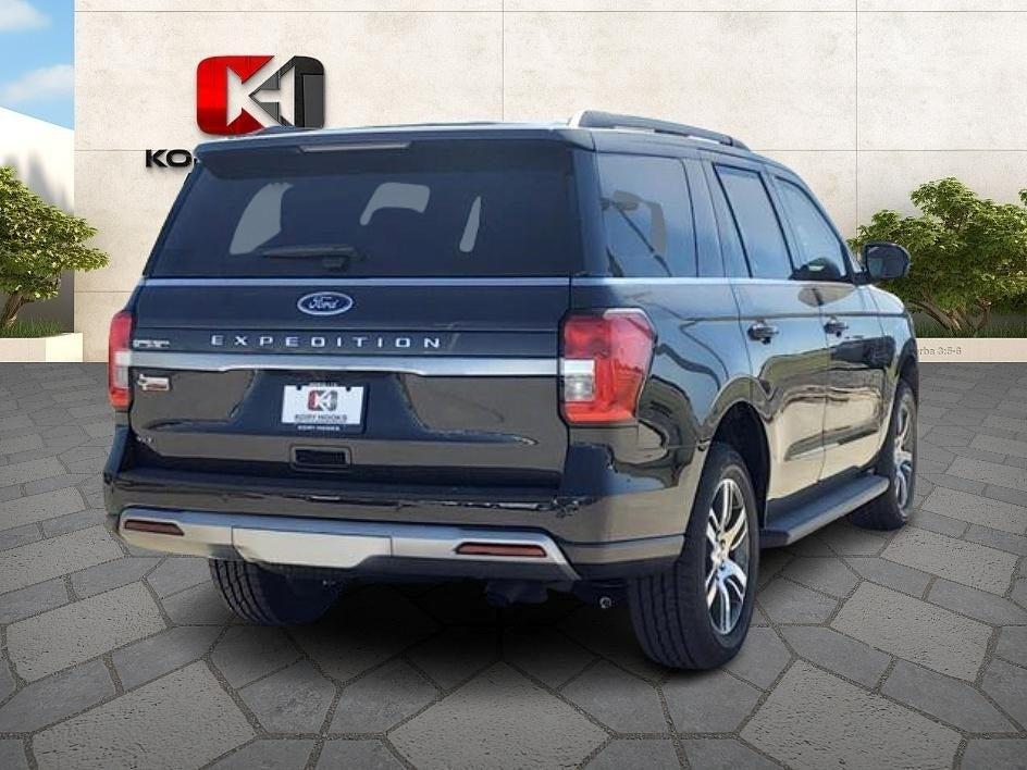 new 2024 Ford Expedition car, priced at $61,539