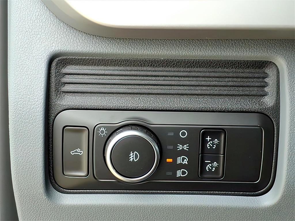 new 2026 Ford F-350 car, priced at $71,949