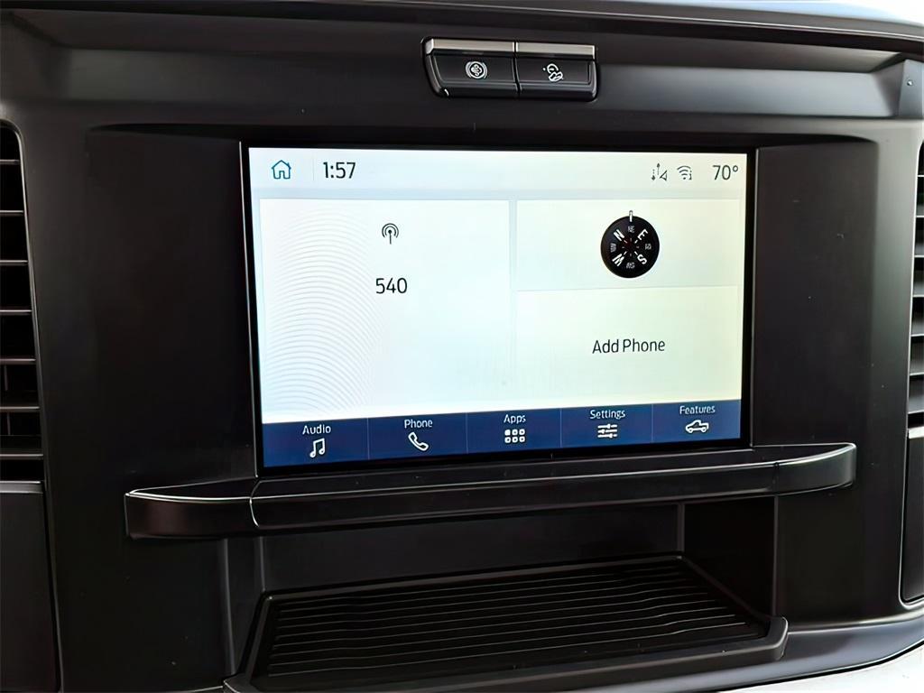 new 2026 Ford F-350 car, priced at $71,949