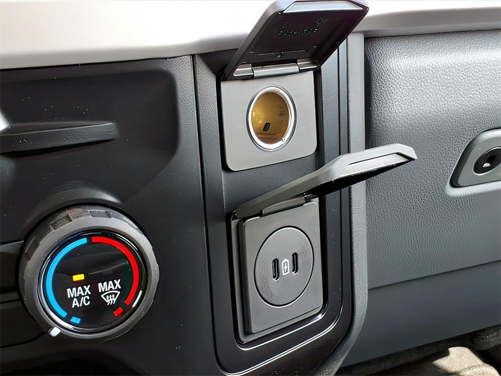 new 2026 Ford F-350 car, priced at $71,949