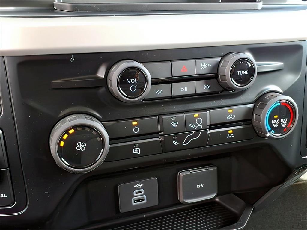 new 2026 Ford F-350 car, priced at $71,949