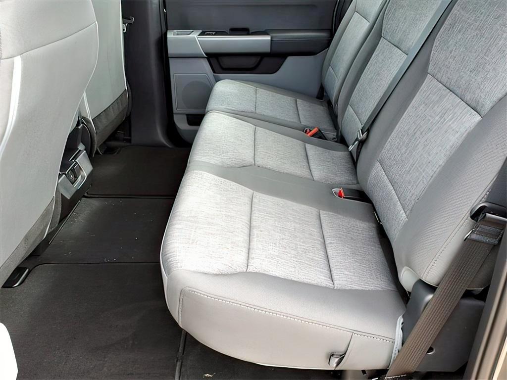 new 2026 Ford F-350 car, priced at $71,949