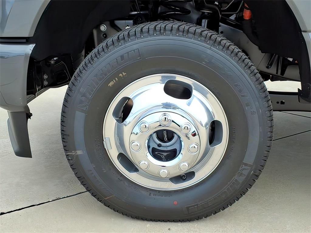 new 2026 Ford F-350 car, priced at $71,949