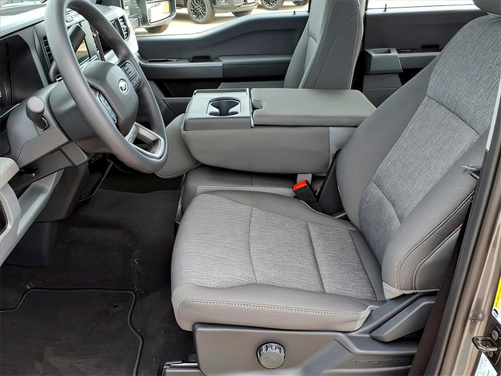 new 2026 Ford F-350 car, priced at $71,949