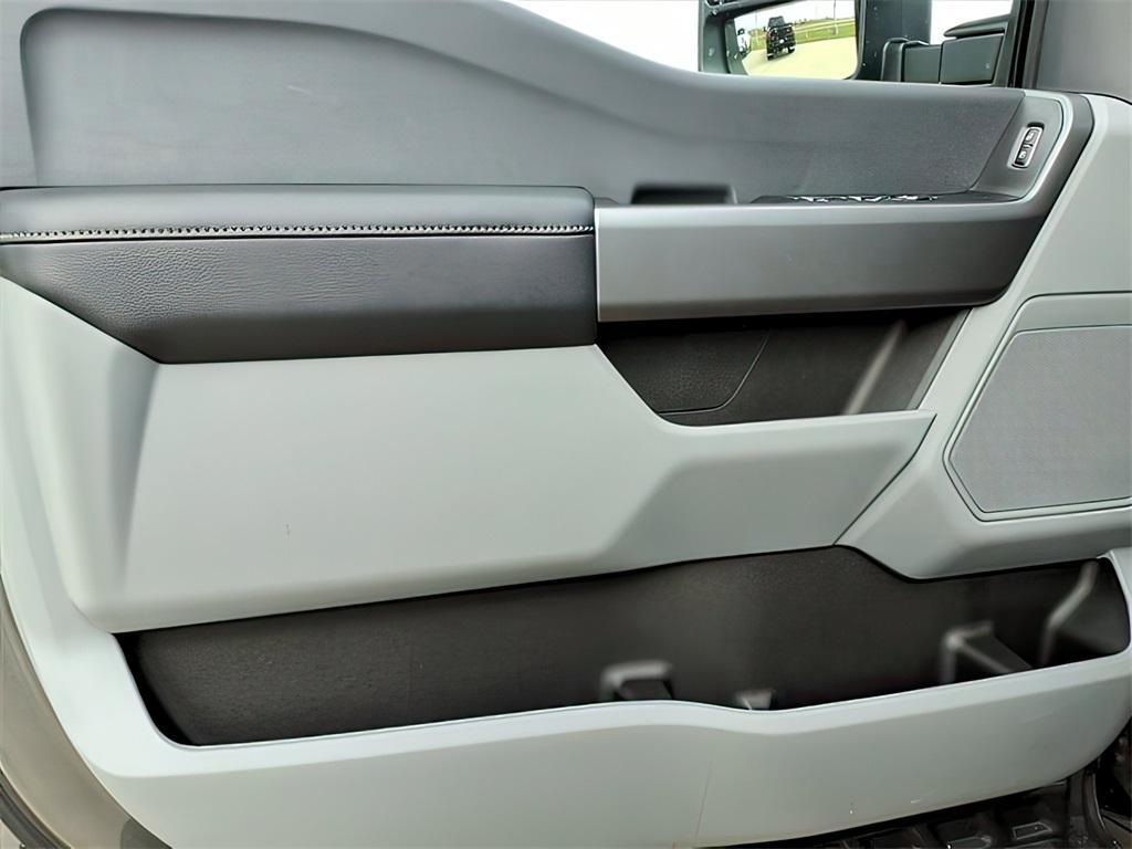 new 2026 Ford F-350 car, priced at $71,949