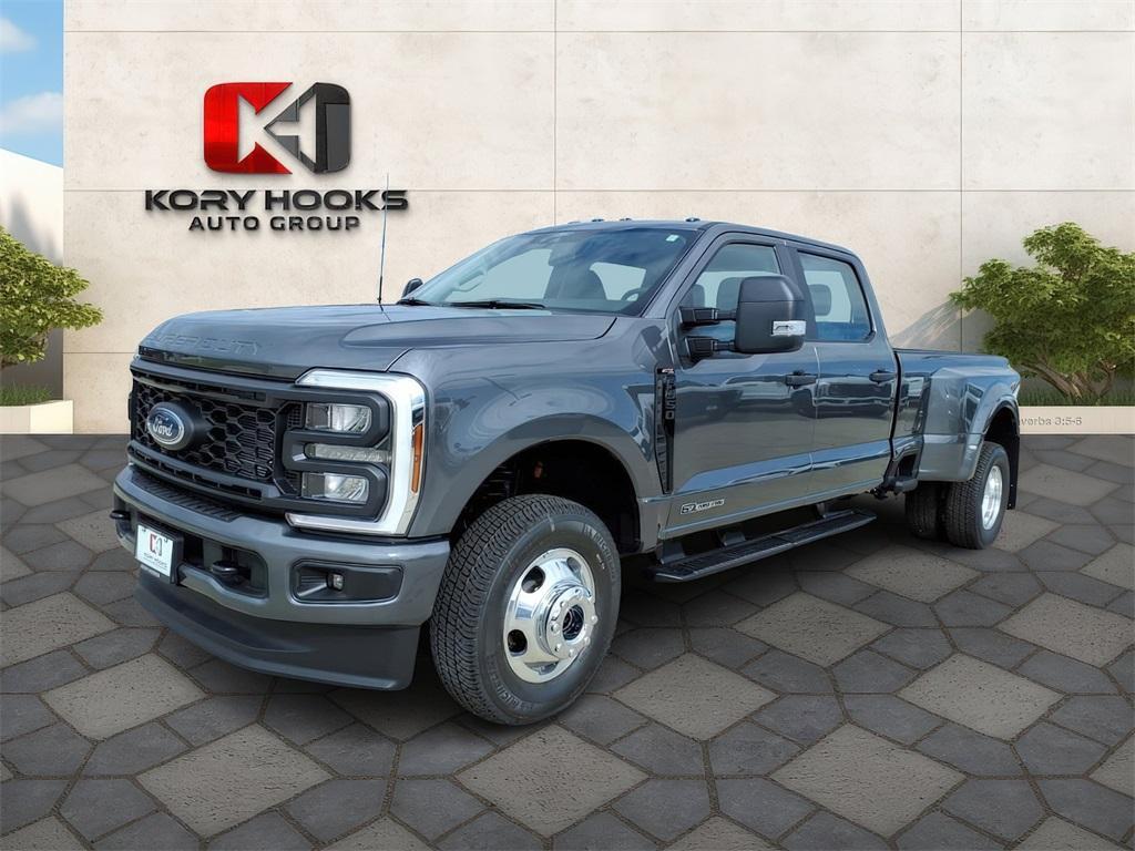 new 2026 Ford F-350 car, priced at $71,949