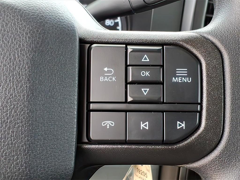 new 2026 Ford F-350 car, priced at $71,949