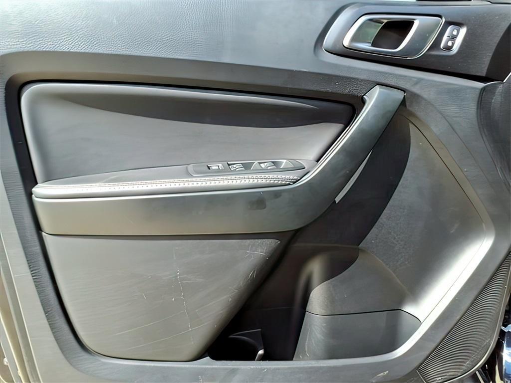 used 2021 Ford Ranger car, priced at $31,000