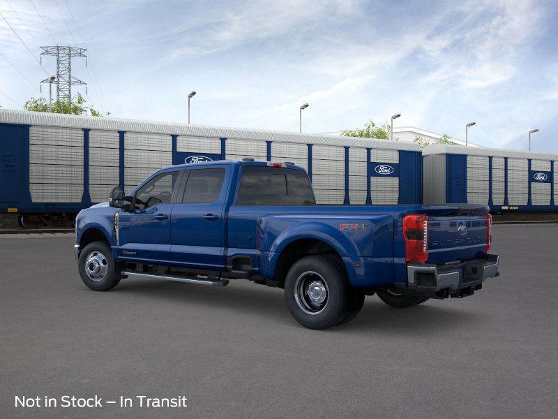 new 2026 Ford F-350 car, priced at $83,040