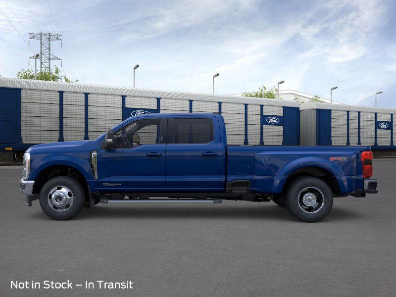 new 2026 Ford F-350 car, priced at $83,040