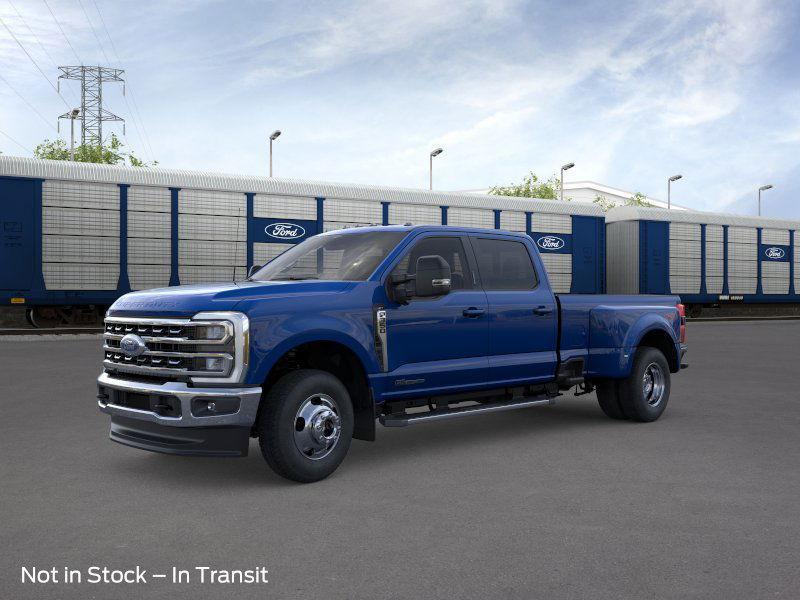 new 2026 Ford F-350 car, priced at $83,040