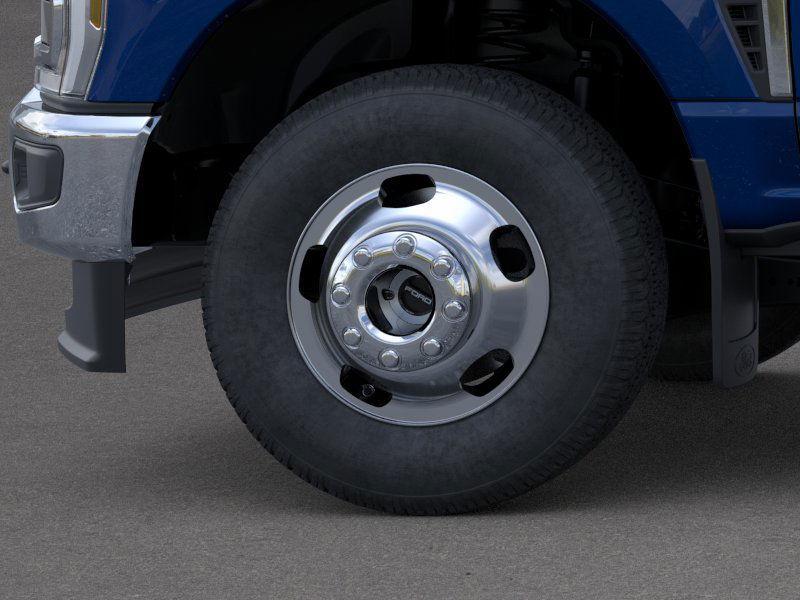 new 2026 Ford F-350 car, priced at $83,040