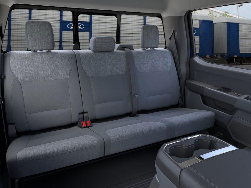 new 2026 Ford F-350 car, priced at $83,040