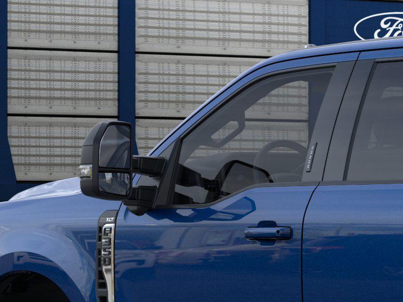 new 2026 Ford F-350 car, priced at $83,040