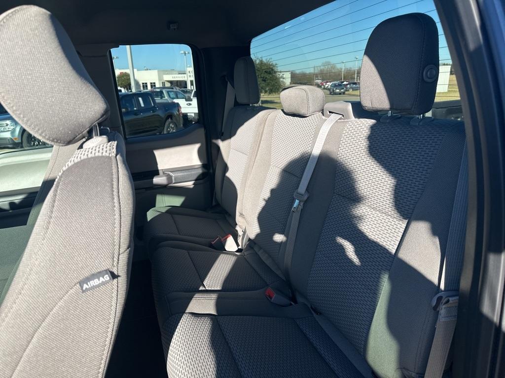 used 2018 Ford F-150 car, priced at $31,200