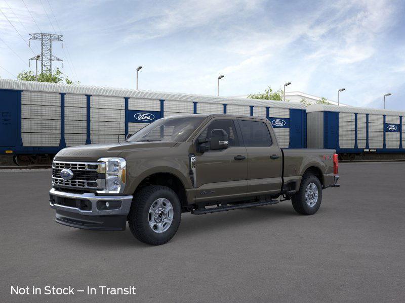 new 2026 Ford F-250 car, priced at $75,405