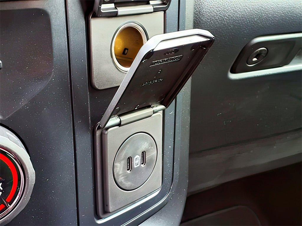 new 2025 Ford F-150 car, priced at $50,175
