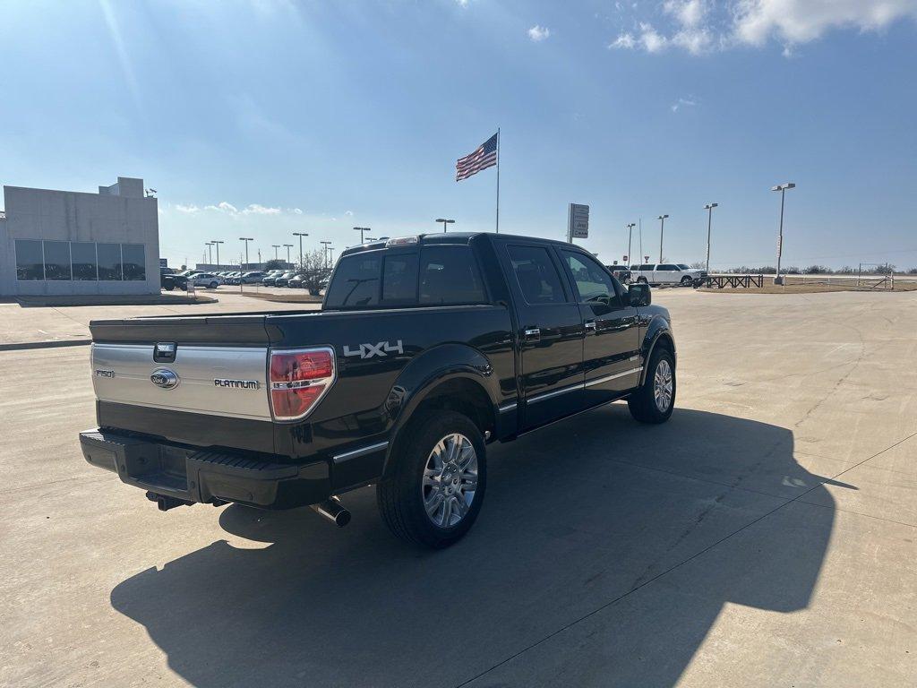 used 2013 Ford F-150 car, priced at $18,350