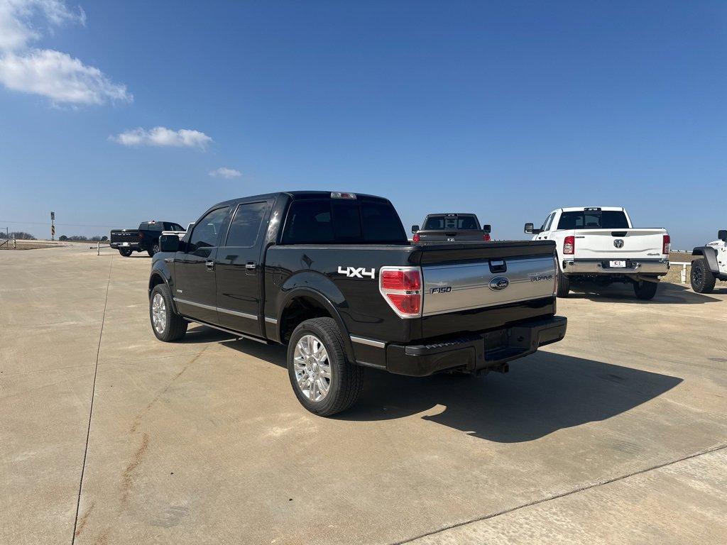 used 2013 Ford F-150 car, priced at $18,350