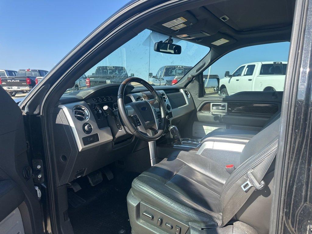 used 2013 Ford F-150 car, priced at $18,350