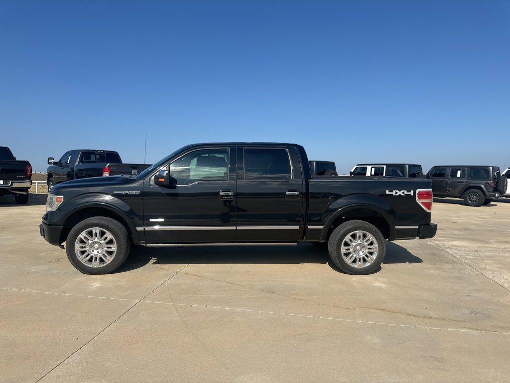 used 2013 Ford F-150 car, priced at $18,350