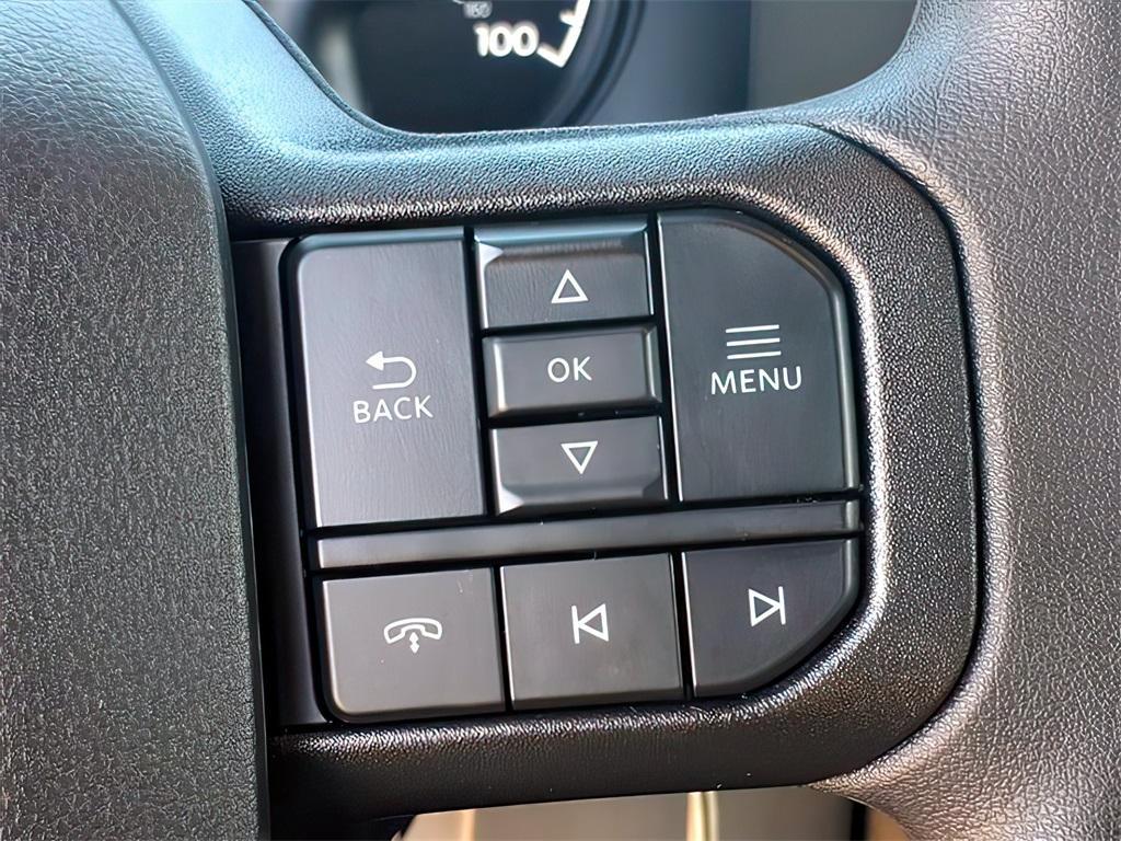 new 2026 Ford F-350 car, priced at $74,683