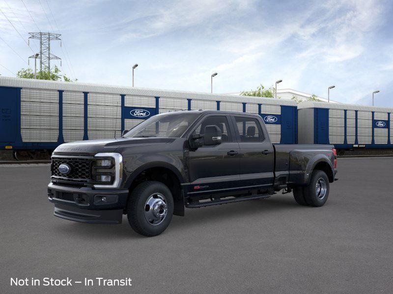 new 2026 Ford F-350 car, priced at $78,155