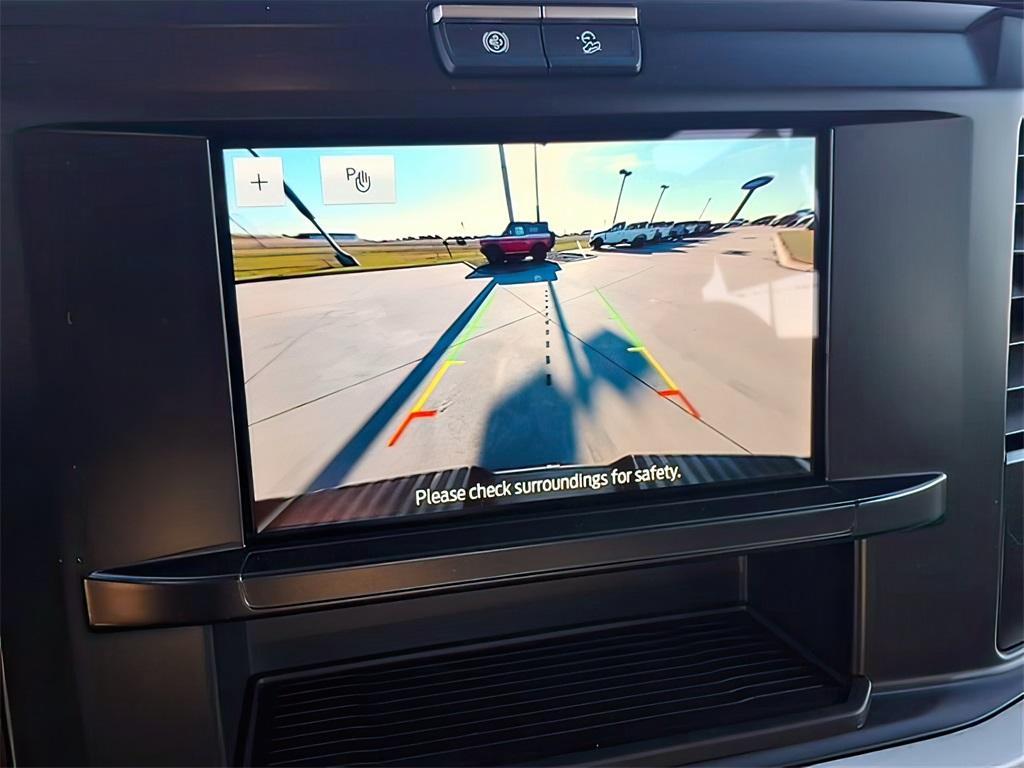 new 2026 Ford F-350 car, priced at $74,683