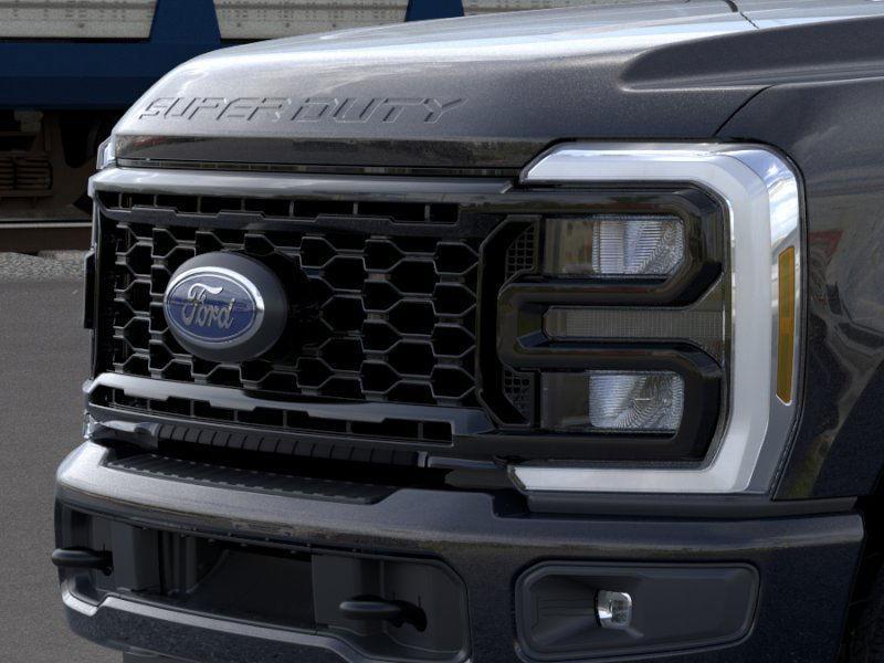 new 2026 Ford F-350 car, priced at $78,155