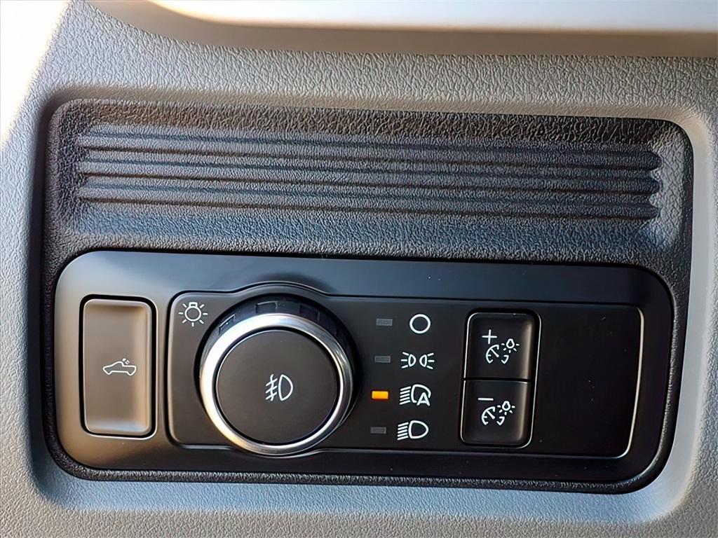 new 2026 Ford F-350 car, priced at $74,683