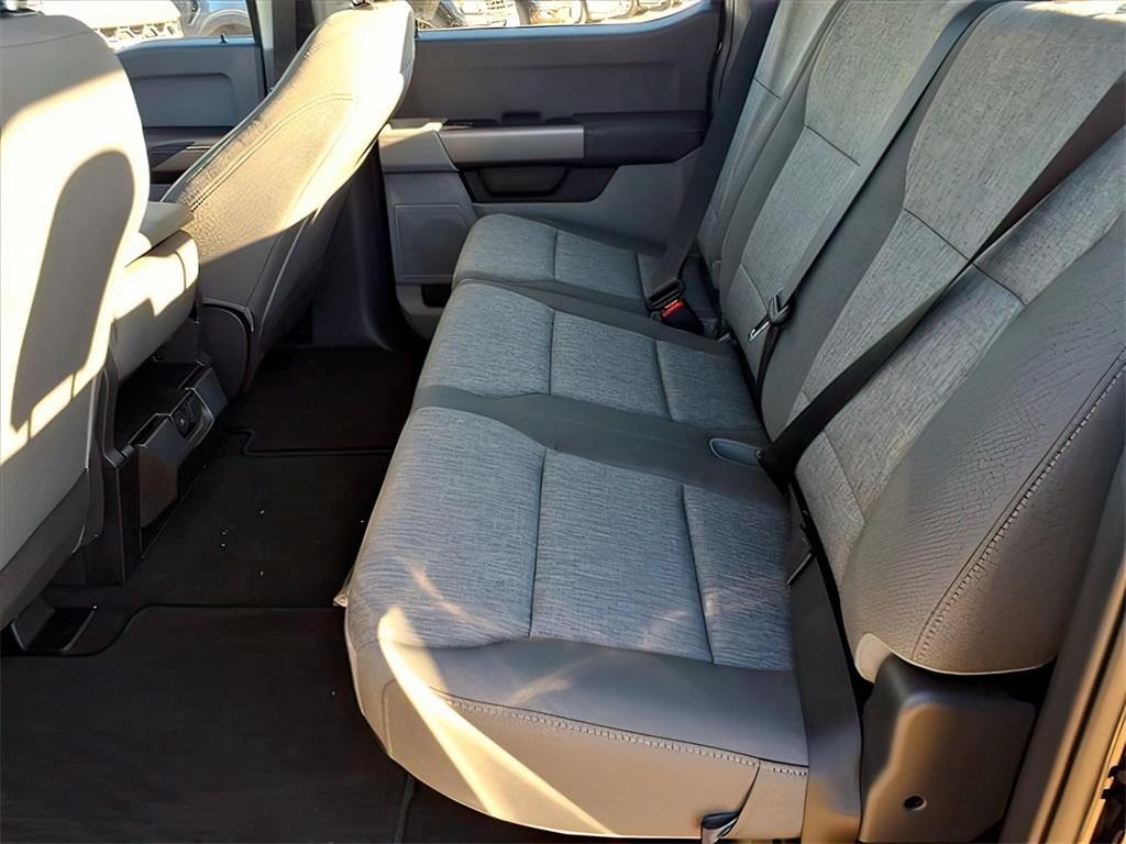 new 2026 Ford F-350 car, priced at $74,683