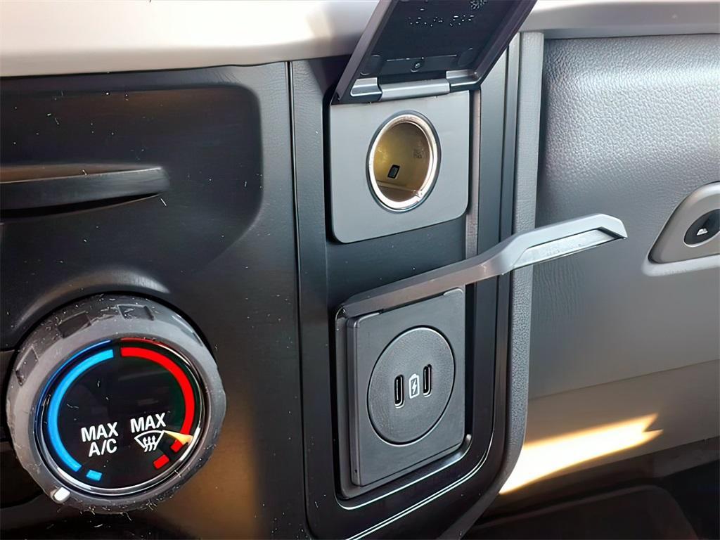 new 2026 Ford F-350 car, priced at $74,683