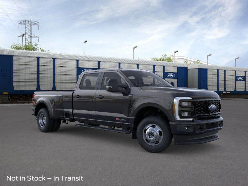 new 2026 Ford F-350 car, priced at $78,155