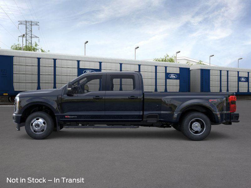 new 2026 Ford F-350 car, priced at $78,155
