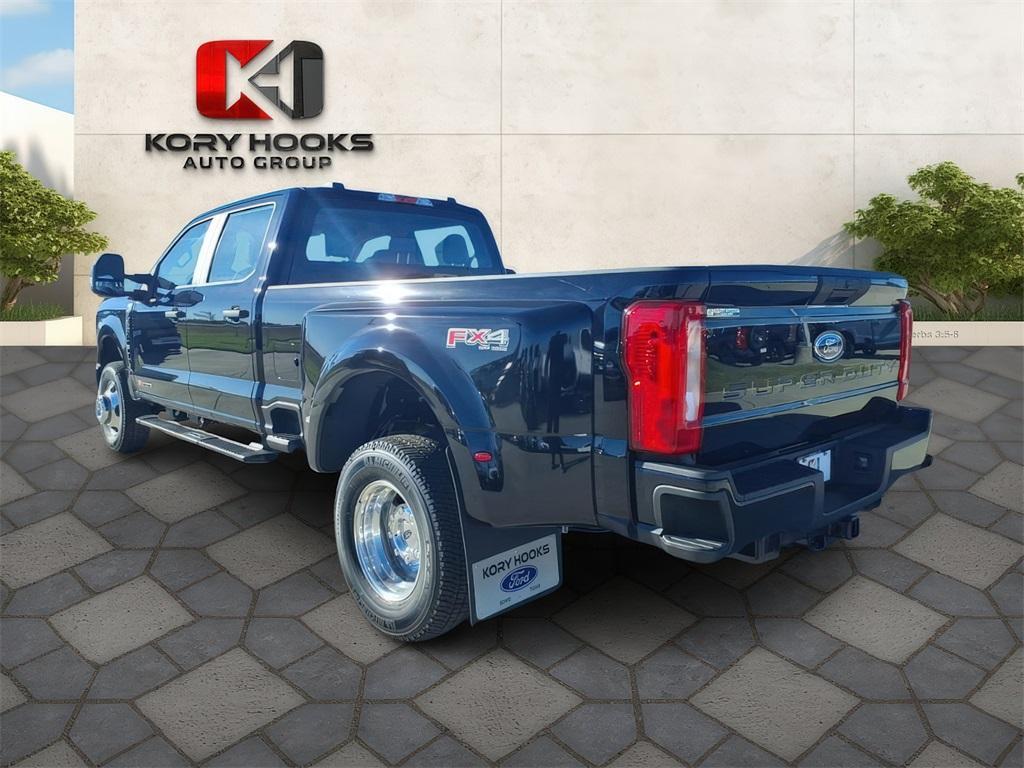 new 2026 Ford F-350 car, priced at $74,683