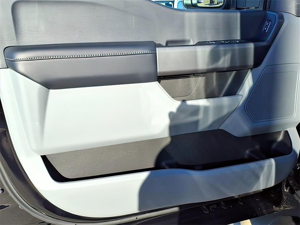 new 2026 Ford F-350 car, priced at $74,683