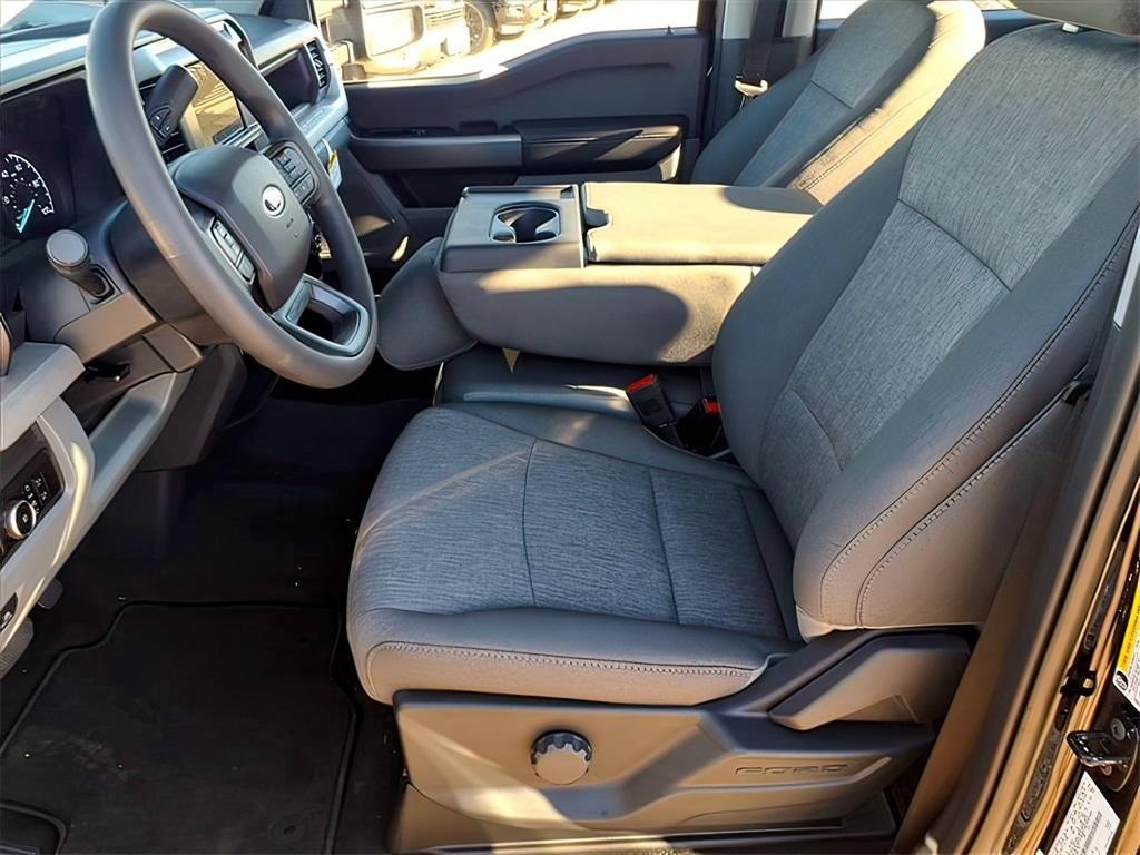 new 2026 Ford F-350 car, priced at $74,683