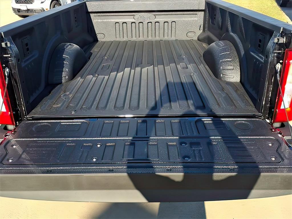 new 2026 Ford F-350 car, priced at $74,683