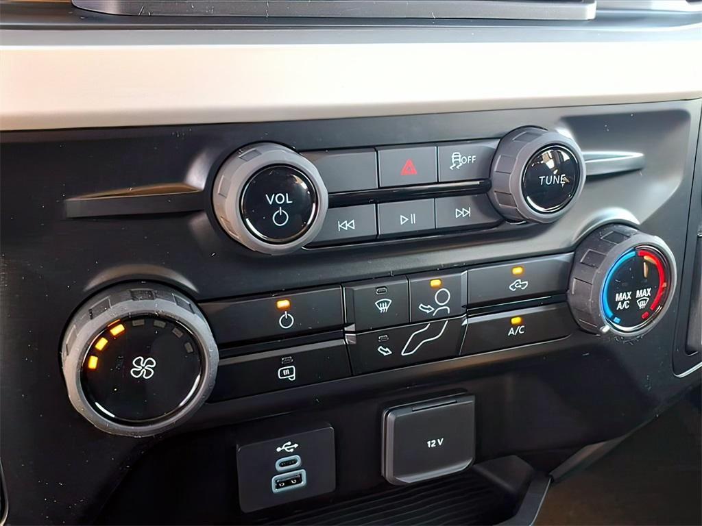 new 2026 Ford F-350 car, priced at $74,683