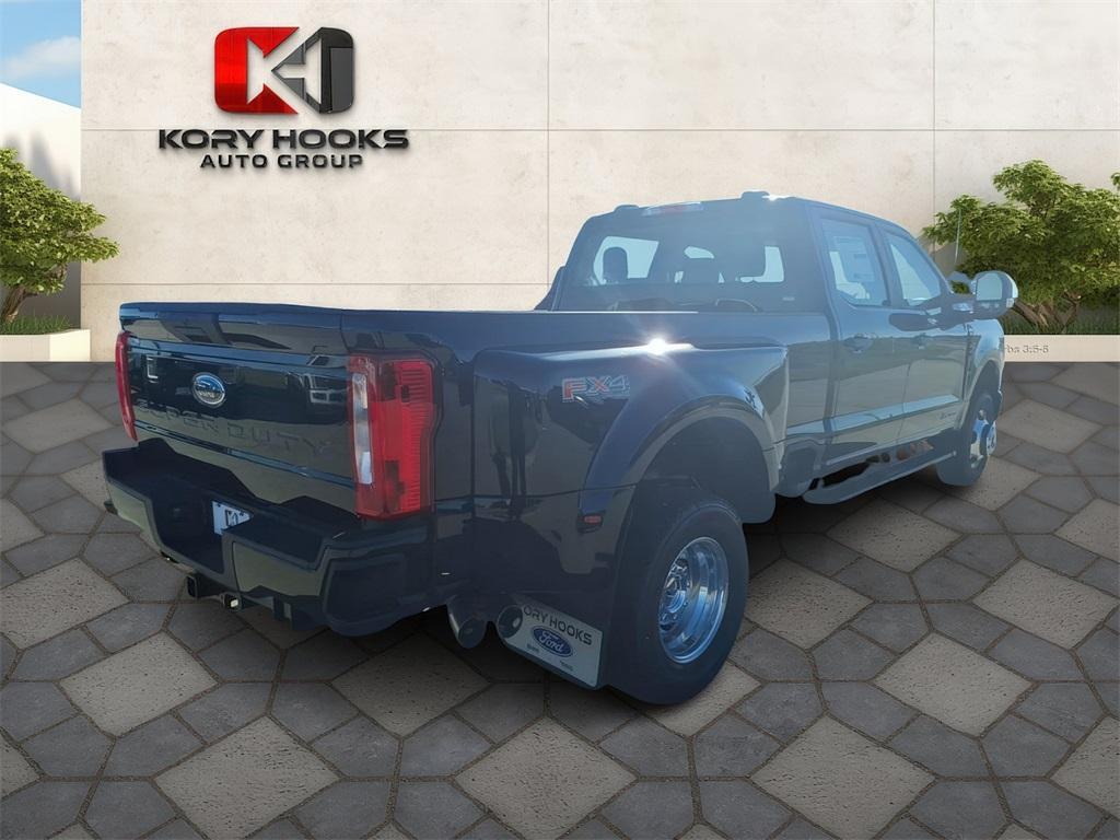 new 2026 Ford F-350 car, priced at $74,683