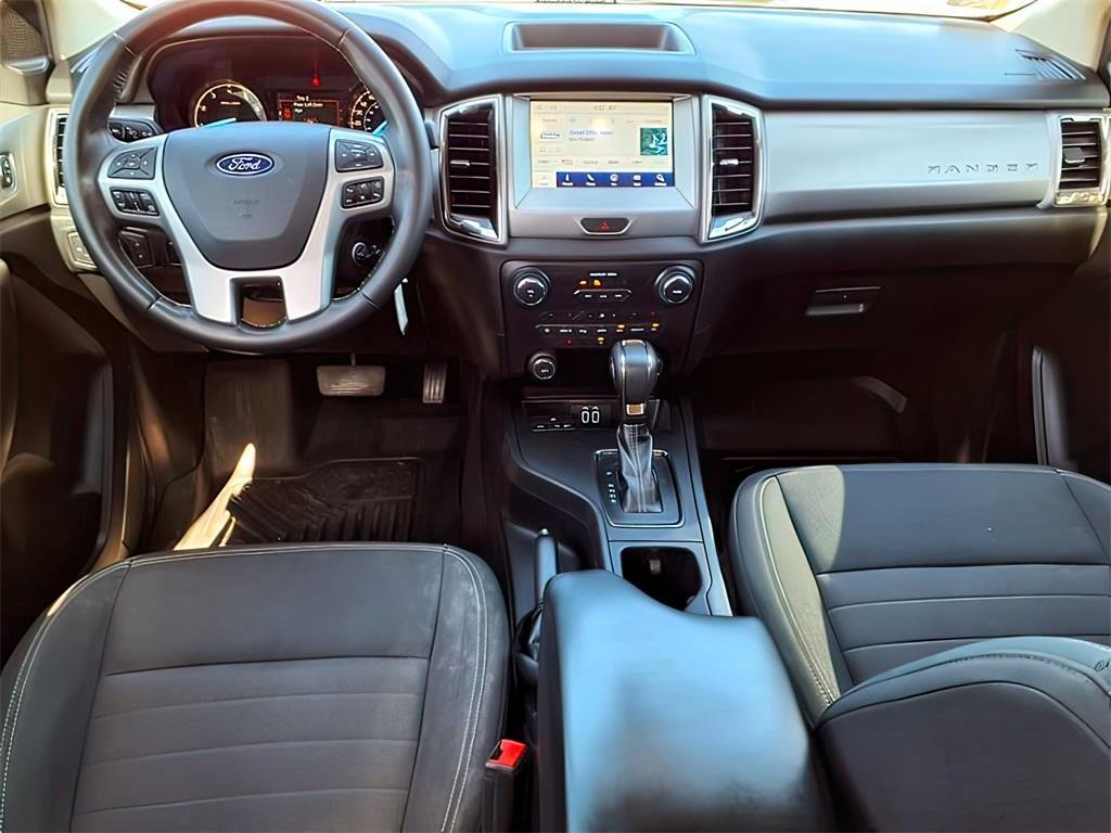 used 2019 Ford Ranger car, priced at $26,213