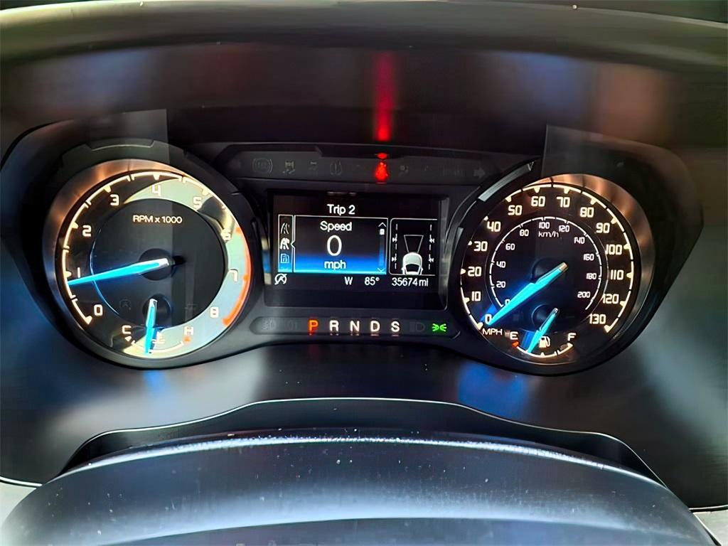 used 2019 Ford Ranger car, priced at $26,213