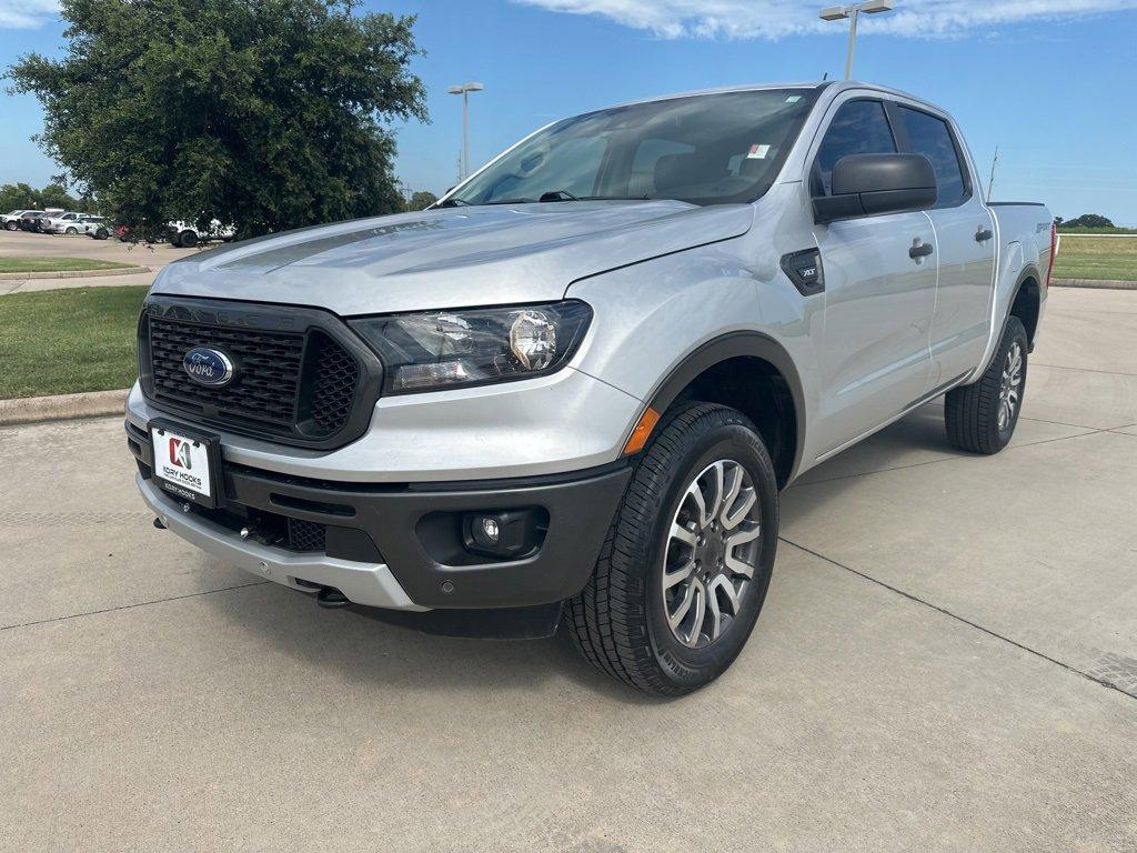 used 2019 Ford Ranger car, priced at $27,886