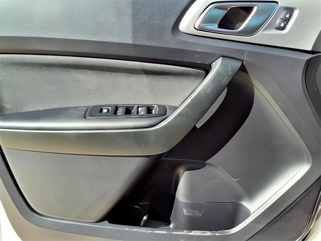used 2019 Ford Ranger car, priced at $26,213